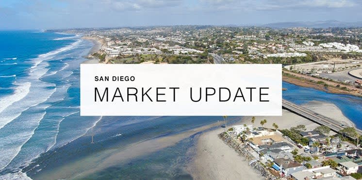 Folio San Diego Market Update for July 2023