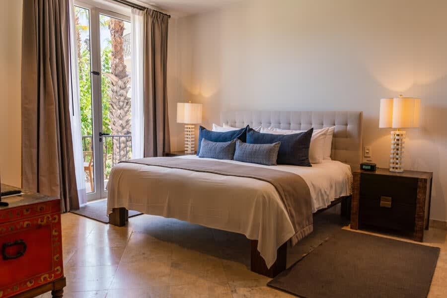 Auberge Residences Esperanza Carr. Trans. km 6.5 2803, Cabo Corridor