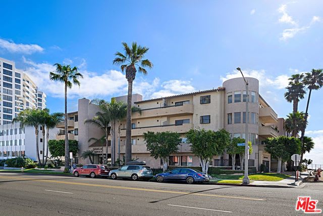 1230 E Ocean Blvd., #601