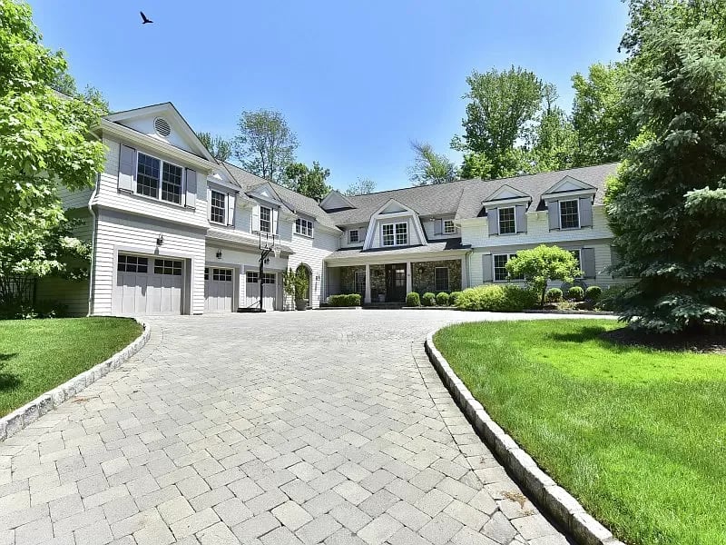 Risa Corson Closter Real Estate Agent