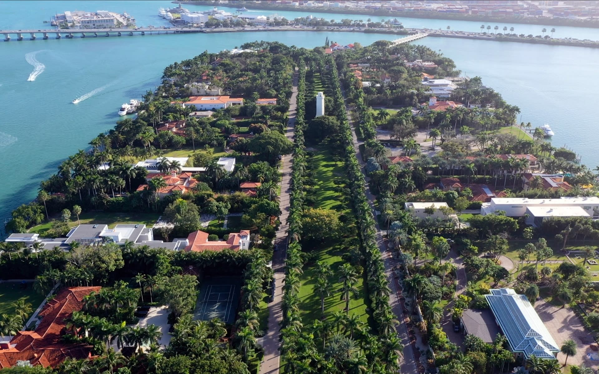 Star Island Community Guide Adrian Burke Miami Real Estate Agent