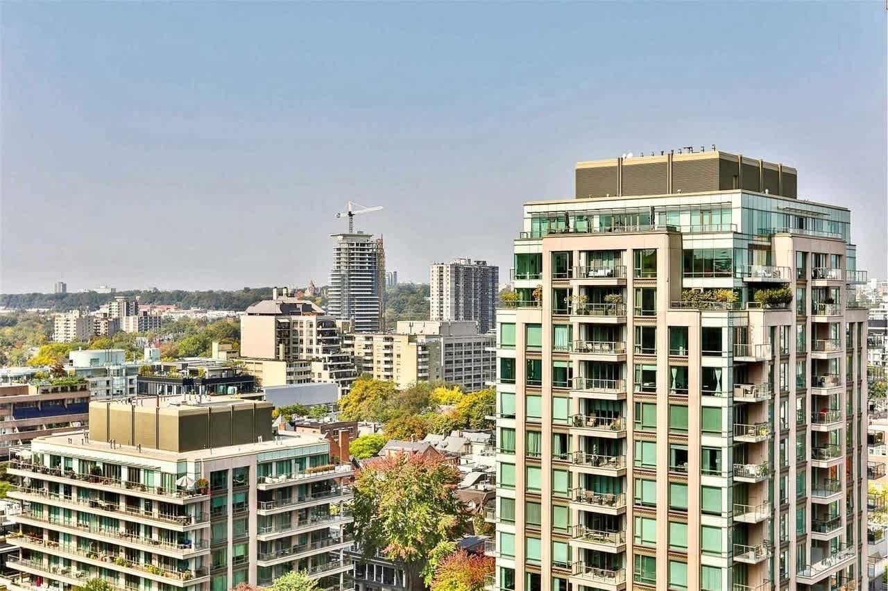 80 CUMBERLAND ST, PH1903 Justin Bregman & Associates