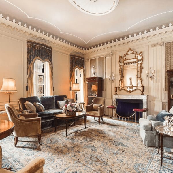 Issue no.6 - Upper East Side