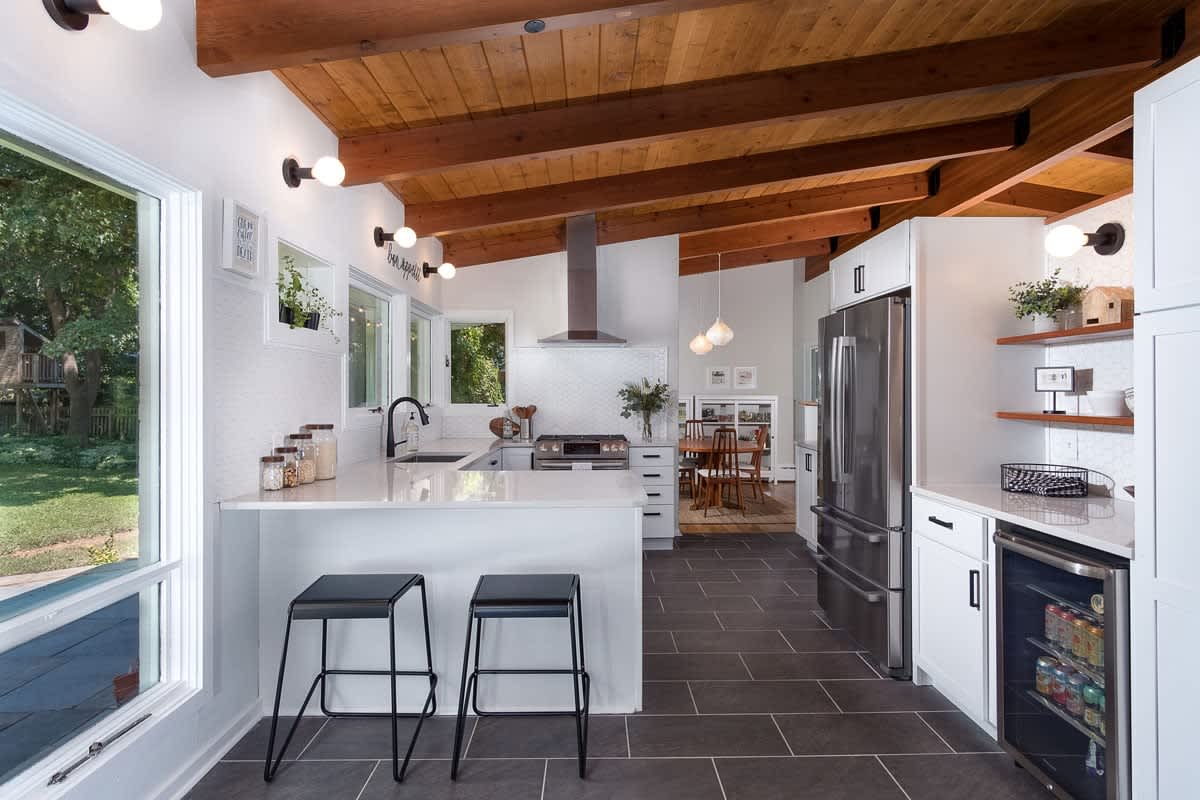 Mid Mod - NEST Magazine