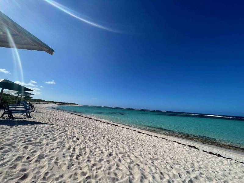 Loblolly Bay Half Acre Lots Luxury Properties BVI Tortola Real