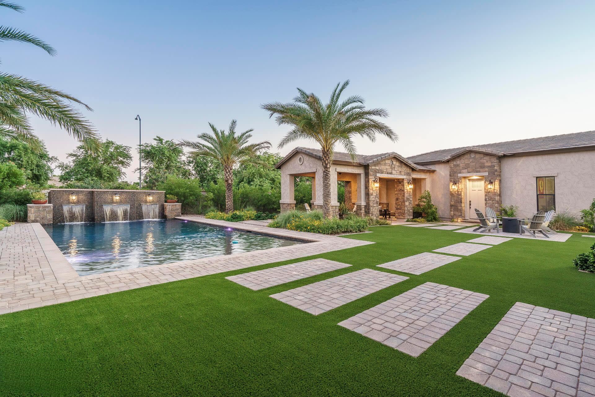 Notable Sold Property in North Scottsdale, AZ & Nearby