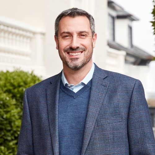 Tom Davis Mill Valley Real Estate Agent