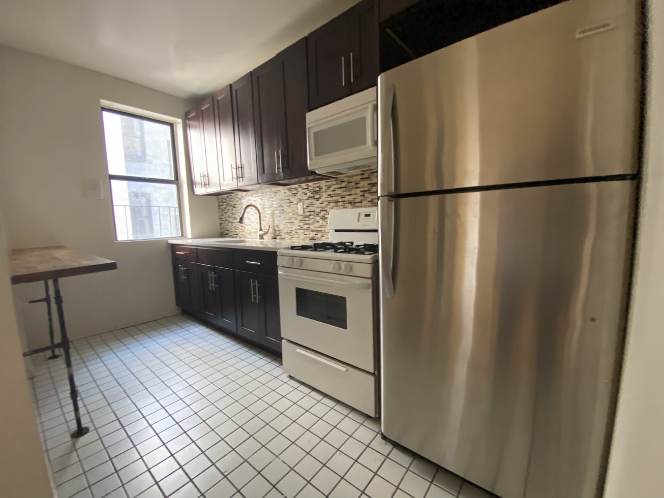 West 143rd Street