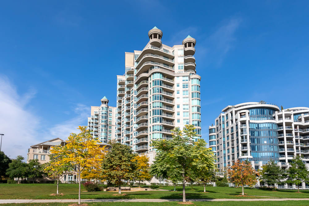 The History of Etobicoke's Real Estate Market Blog Fred Renna, MBA