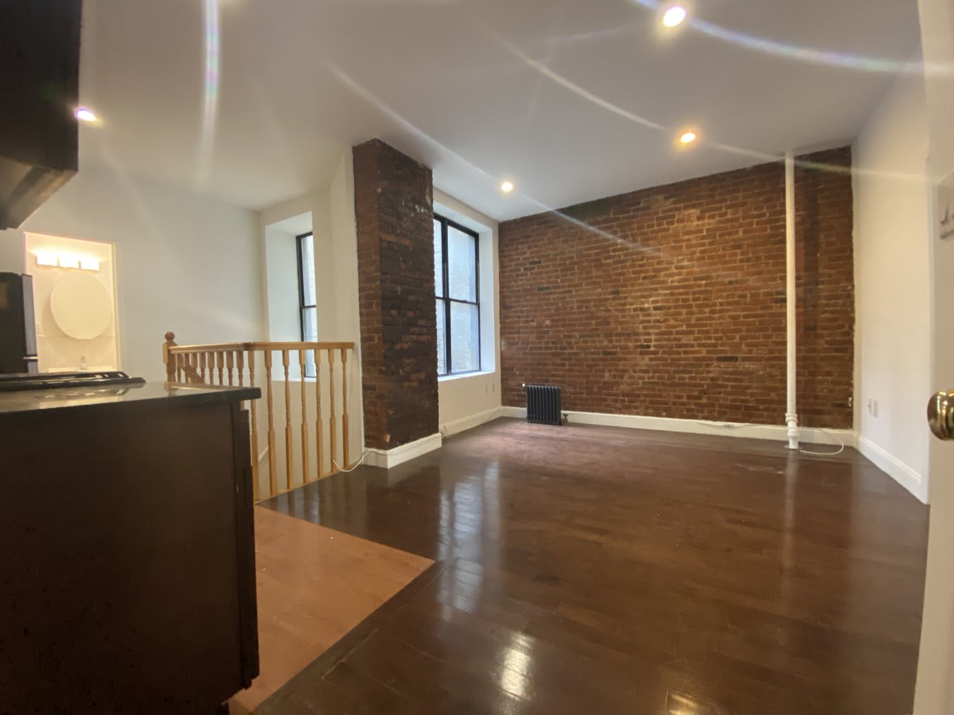 West 151st Street