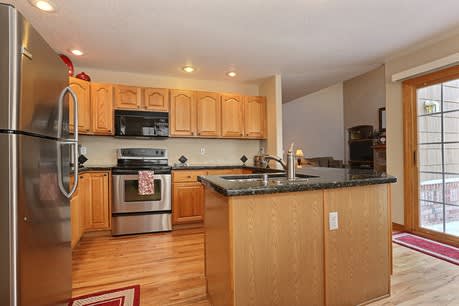 10441 Longleaf Drive at Stonegate in Parker, Colorado