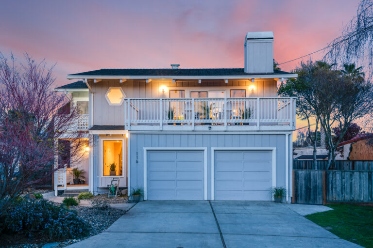 Buyer & Seller Perks in Today’s Housing Market Santa Cruz Blog