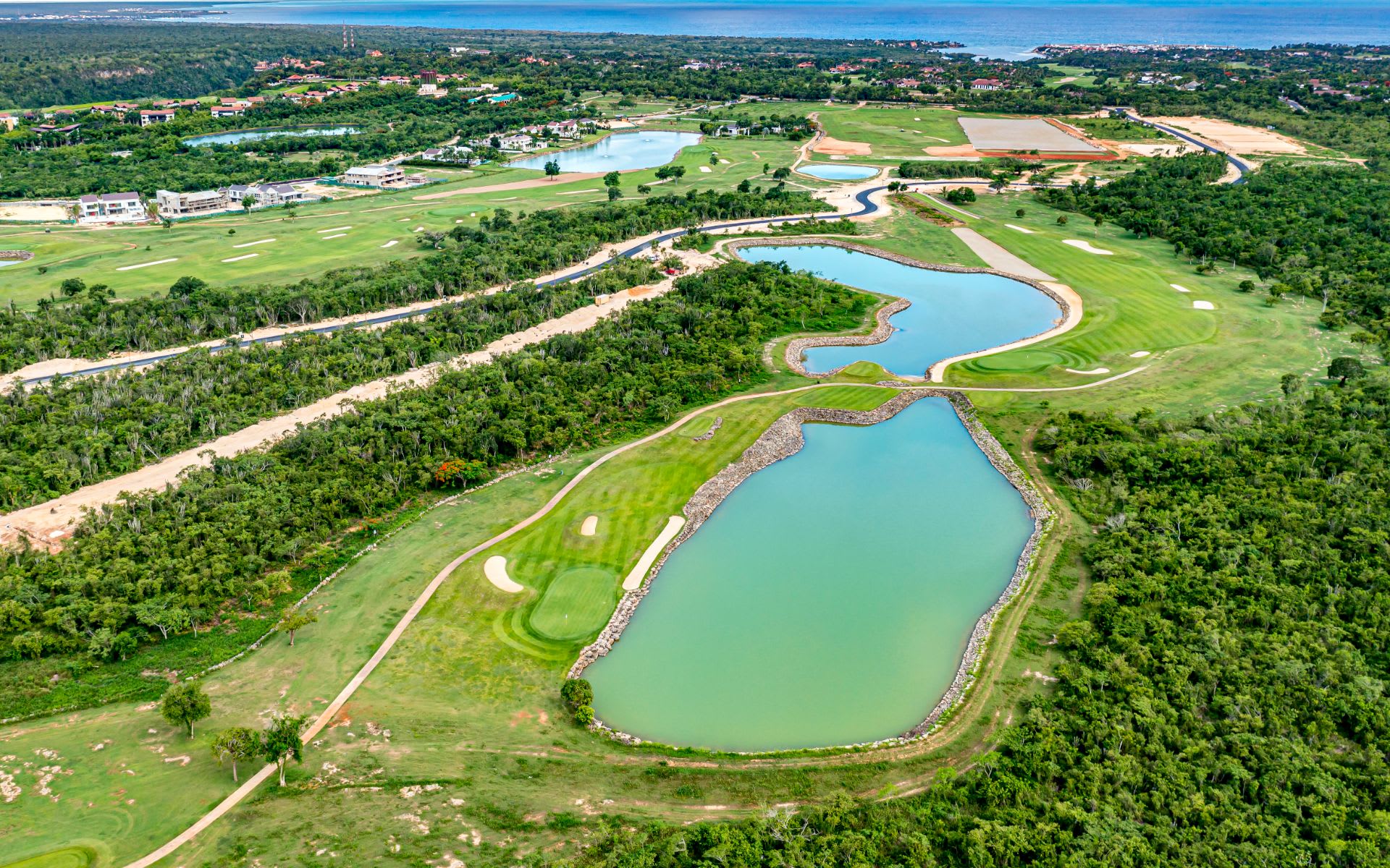 Casa De Campo Land for Sale Casa de Campo