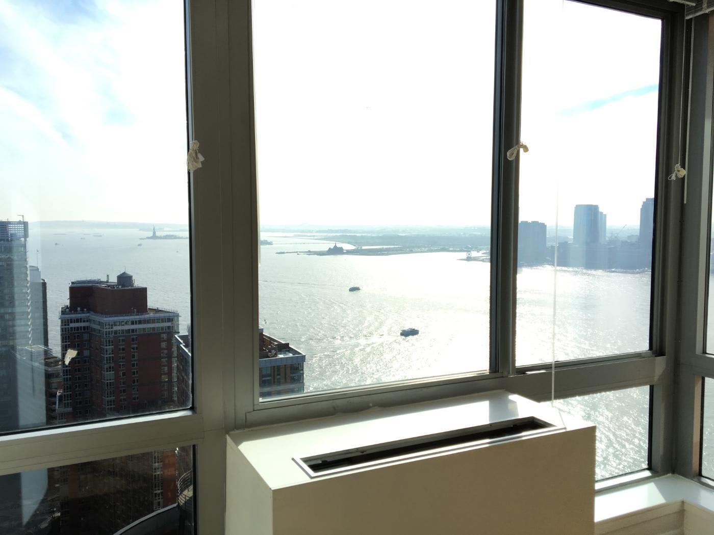Tribeca Pointe