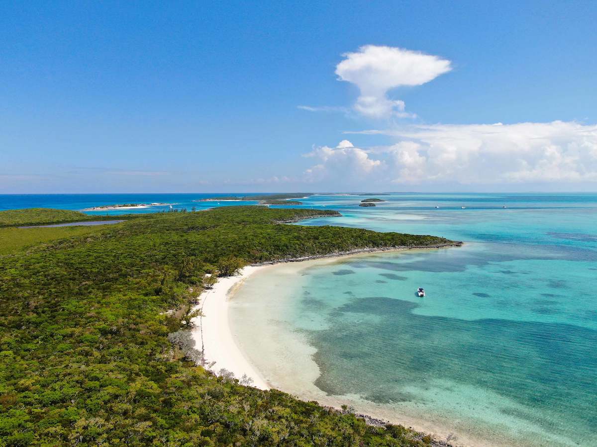 Hoffman's Cay A Pristine Private Island