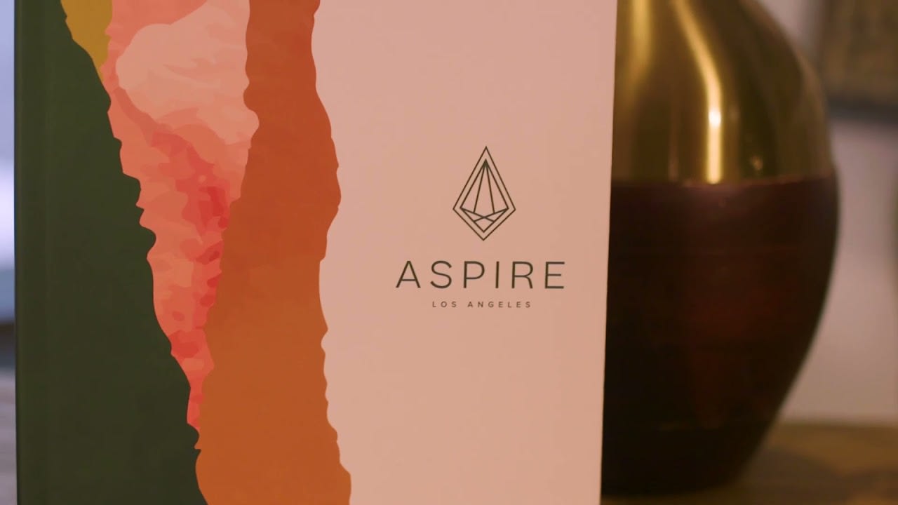 Get to know Aspire Los Angeles