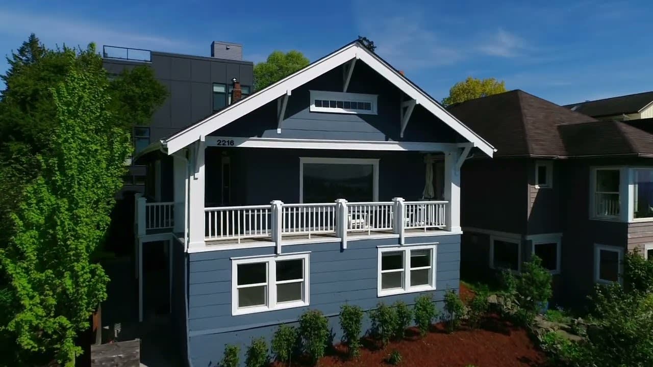 2216 11th Ave W, Seattle, WA