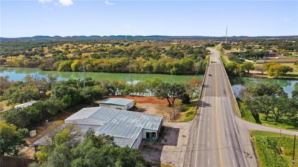 832 US Hwy 281  | 2.28 ACRES