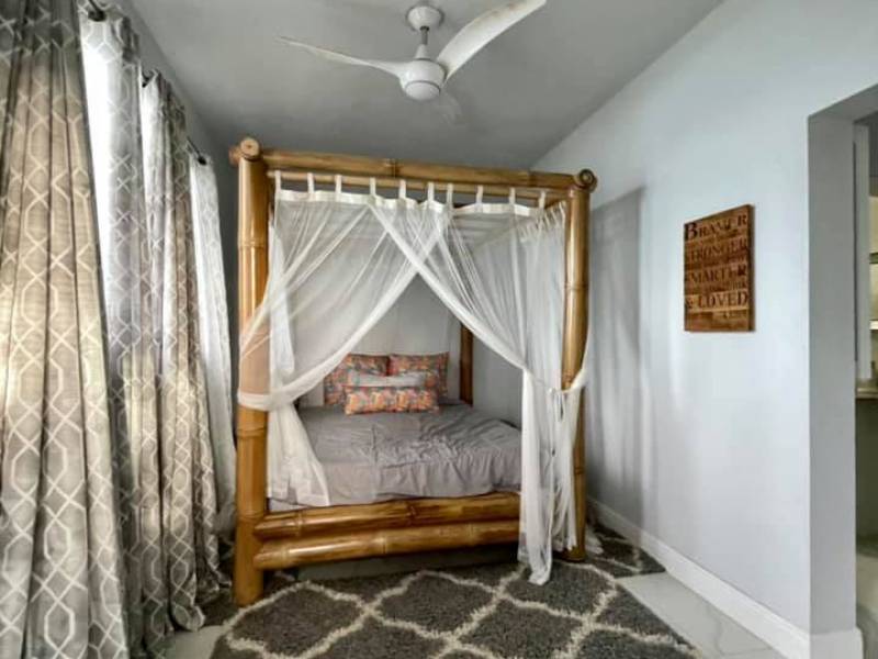 311 Trunk Bay 1 Bedroom Apartment Luxury Properties BVI Tortola