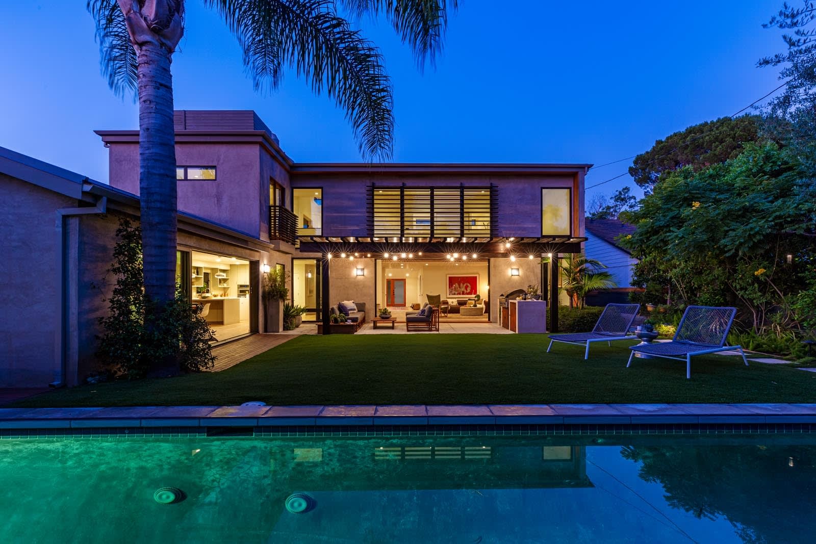Venice, Palisades, Mar Vista Real Estate Campbell Wellman