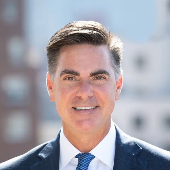 About Craig Kevin B. Brown New York Real Estate Agent