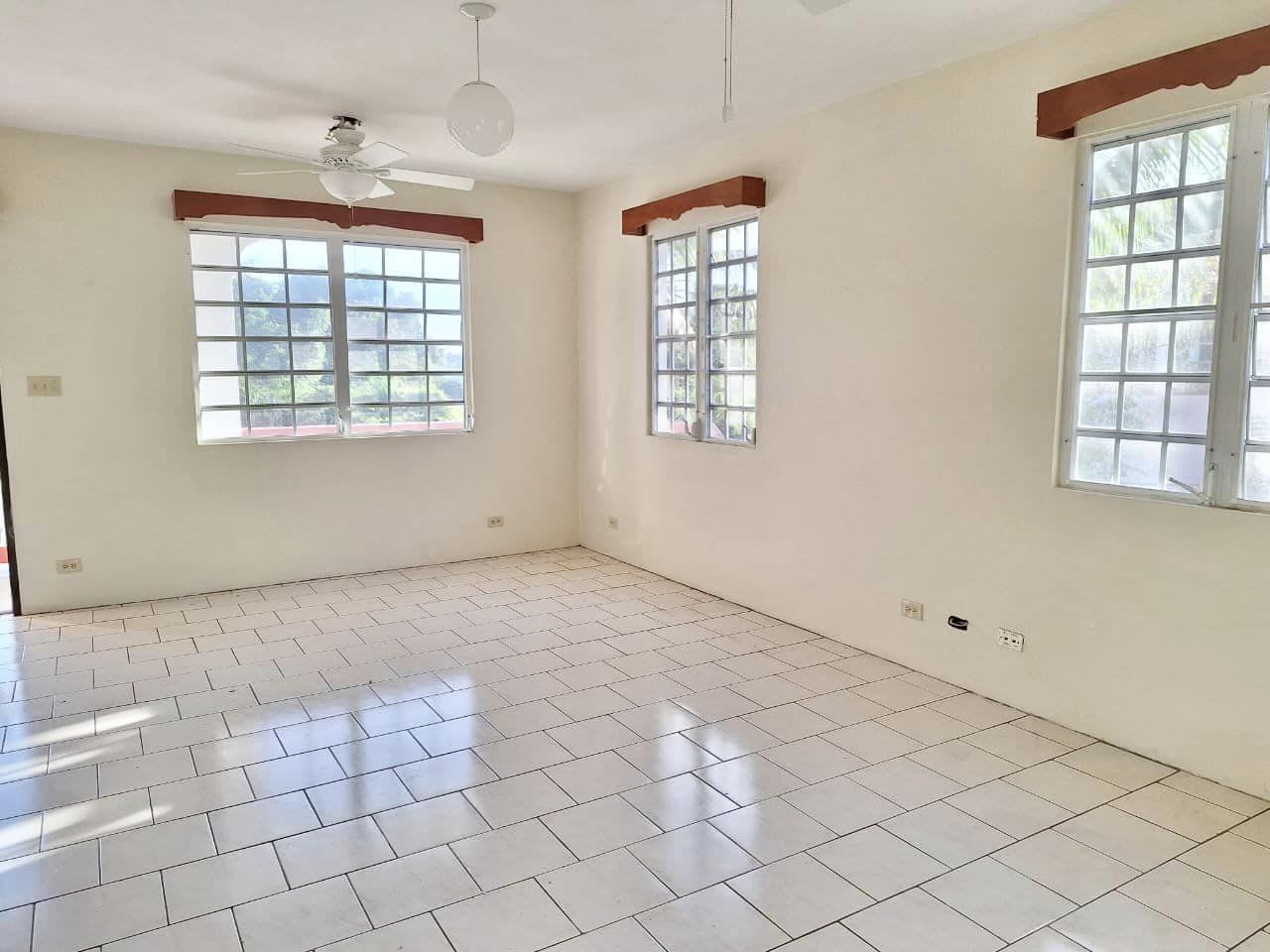 869 Parham's Town 2 Bedroom Apartment Luxury Properties BVI Tortola