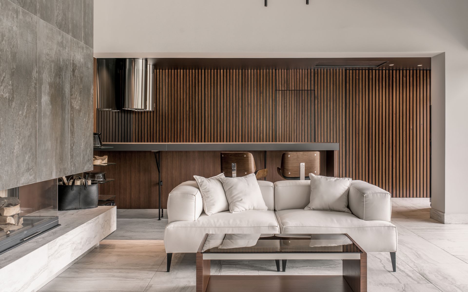 Image showcasing Luxury Homes | Toronto Real Estate | Penthouse Queen