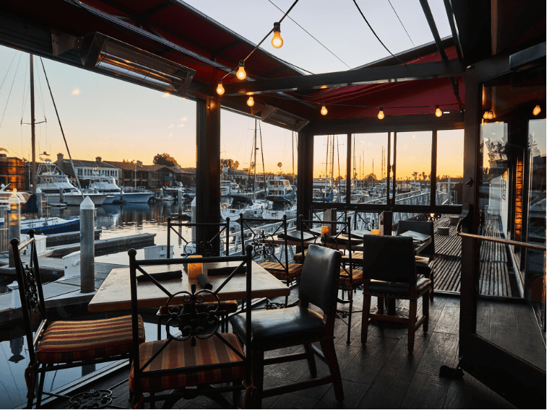 Best Happy Hours in Newport Beach