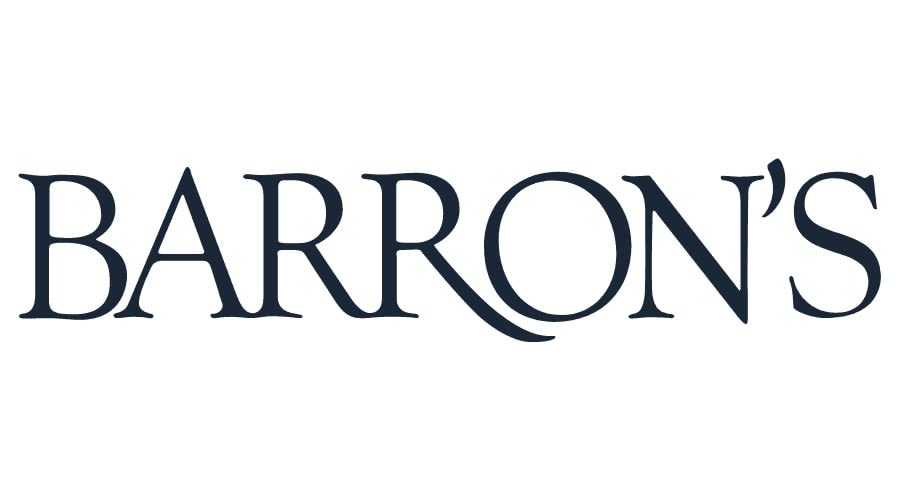 Barron's Logo