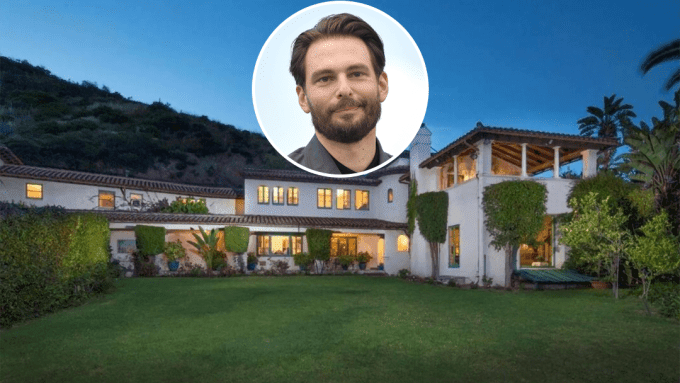 Kate Upton Buys Beverly Hills Home