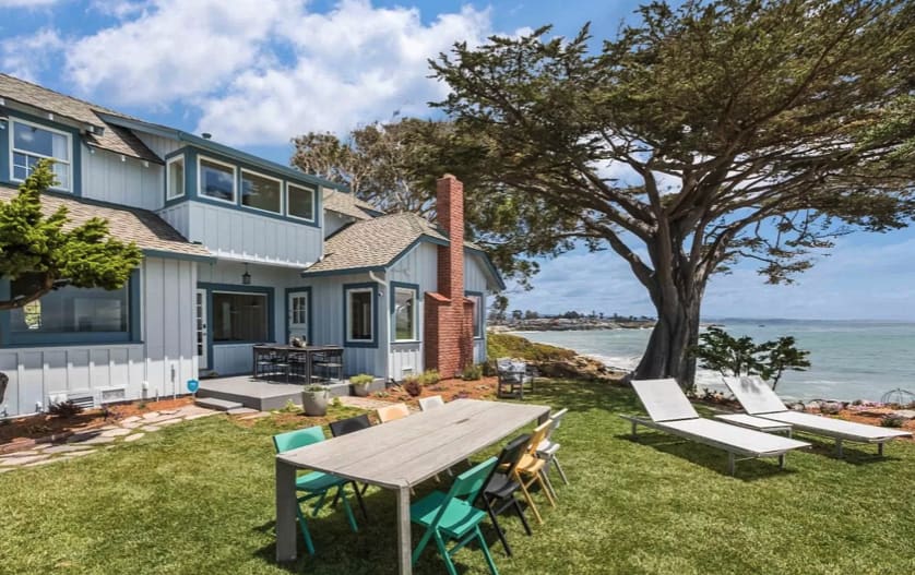 1307 W Cliff Dr PORTFOLIŌ Real Estate Capitola Real Estate Agents