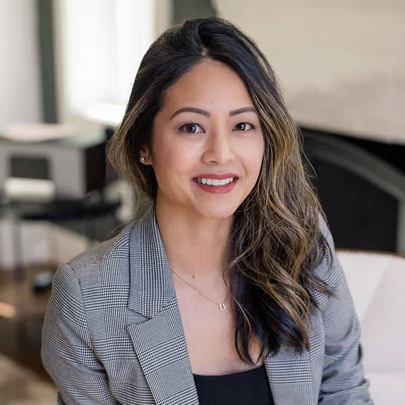 Christine Hsu Elevate Group