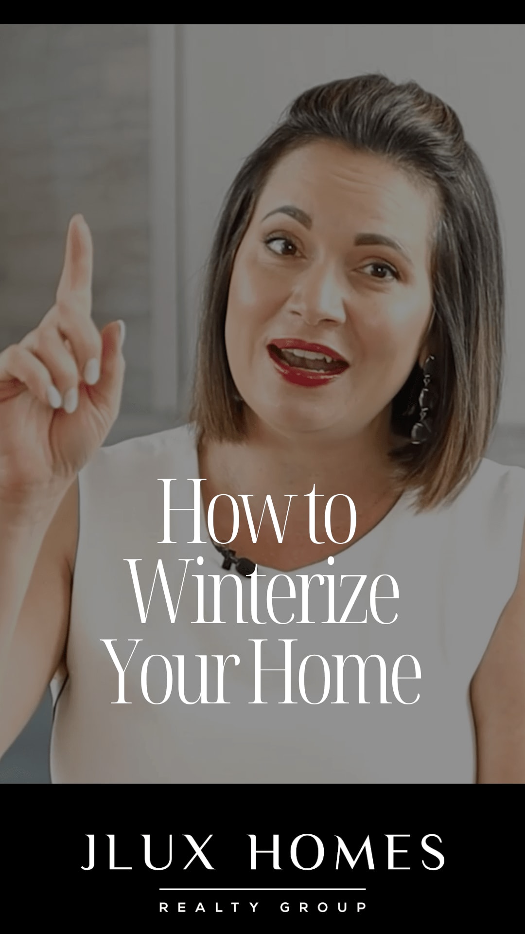 How to Winterize Your DFW Home