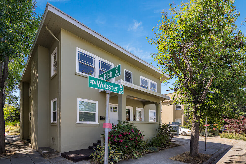 4-Units | Temescal