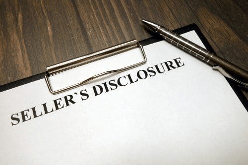 The Importance of Disclosing When Selling A Home