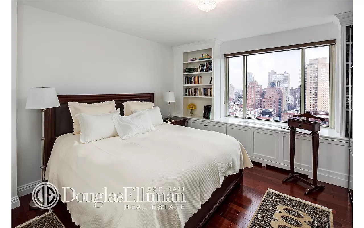 201 East 80th Street Unit: 16A