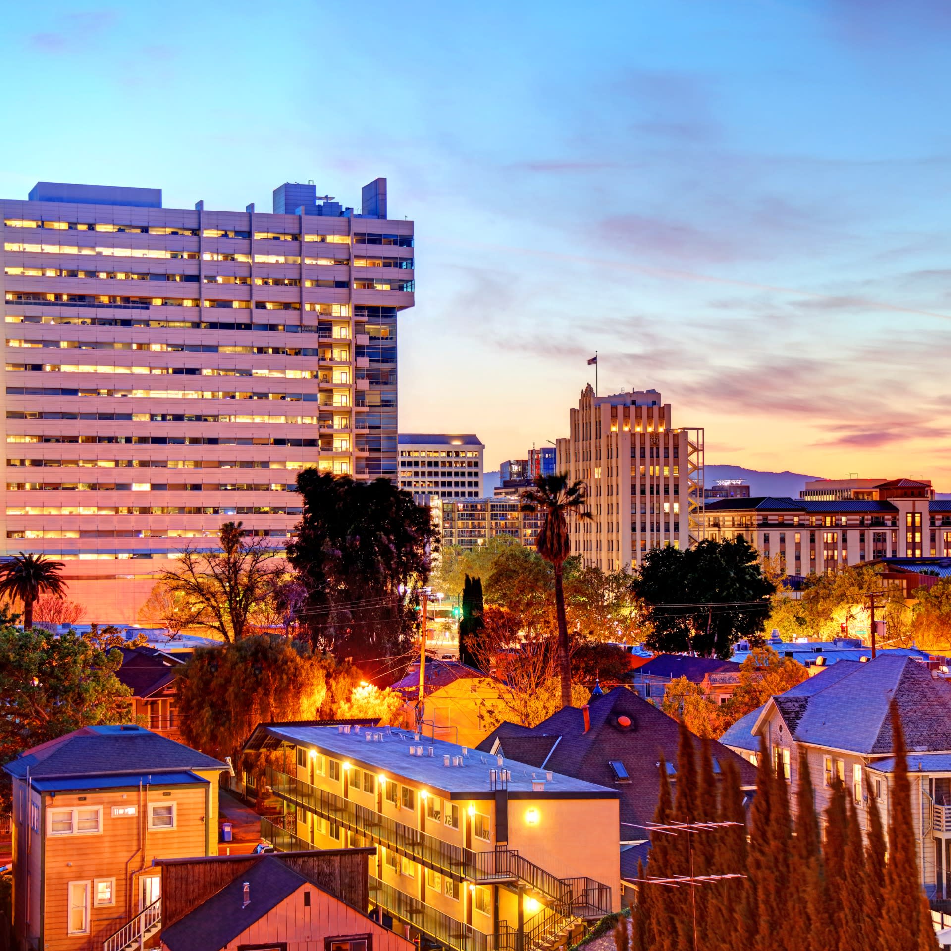 Ascend Real Estate Team San Francisco, Los Angeles