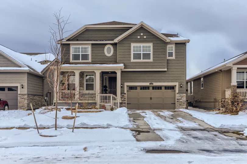 Mayer Team Longmont Real Estate Agents