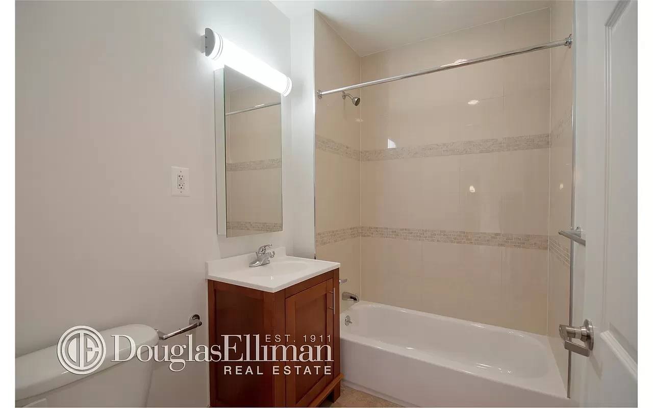 2373 Adam C Powell Boulevard Unit: 6B