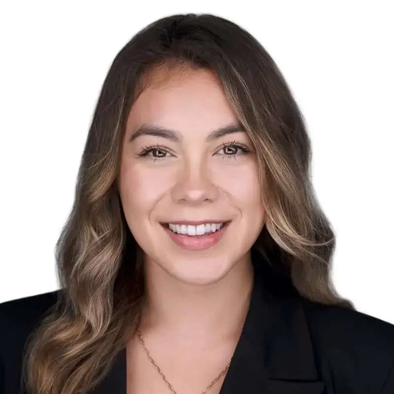 About Crystal Carrera KASE Real Estate