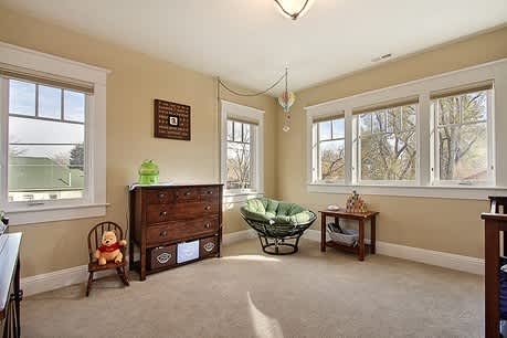 1101 South Emerson Street, Denver, Colorado 80210 at Washington Park