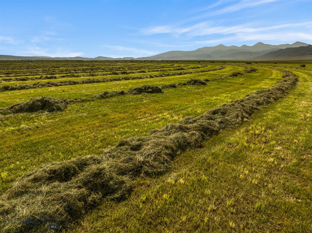 For Sale Montana Ranch Elk Meadows Ranch
