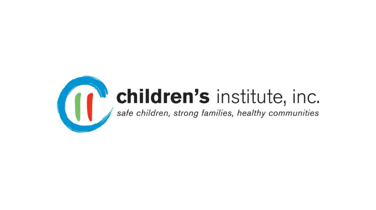 Mary Lu Attends Inspiring Children’s Institute Luncheon