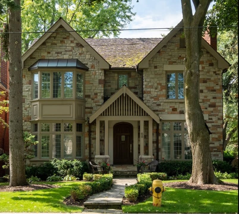 68 Jackson Avenue