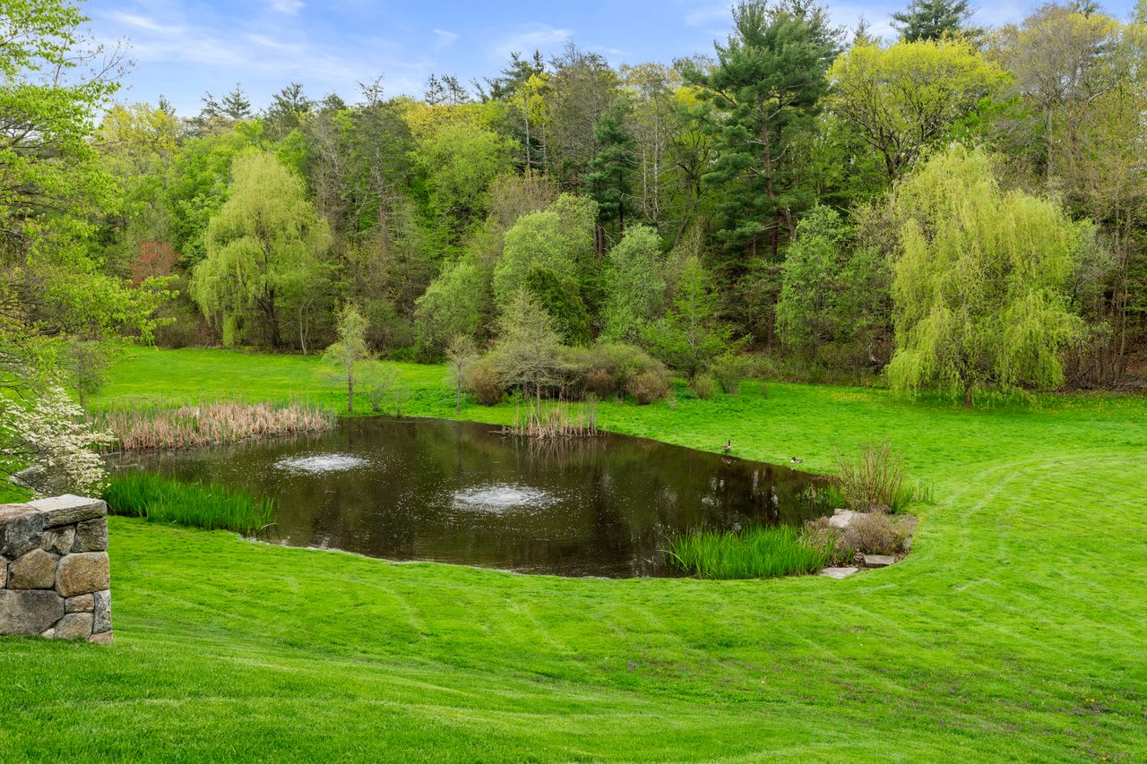 Premier Estate in Brookline