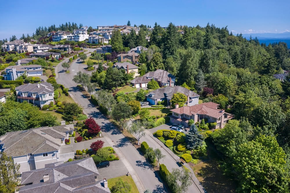 The Bellevue Real Estate Market Where it Stands Today Roy Towse