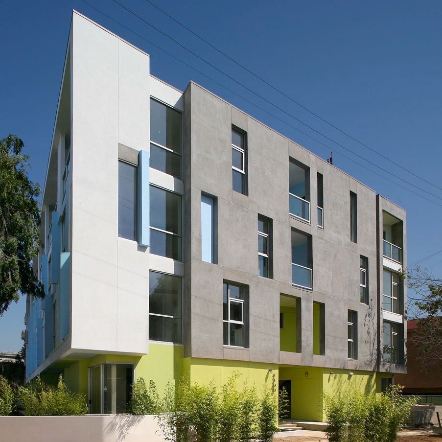 Development DPP Real Estate