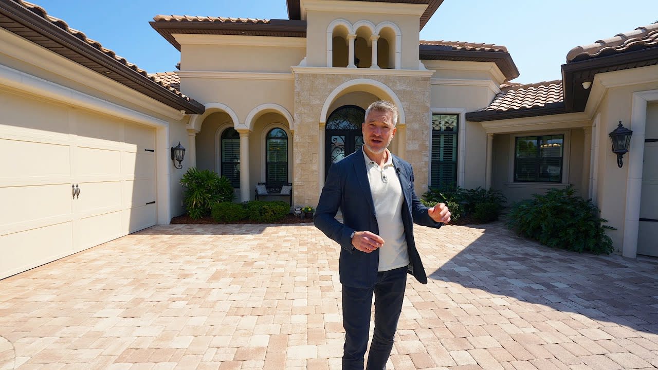 Listed. Marketed. Sold. Carpenter Kessel Real Estate