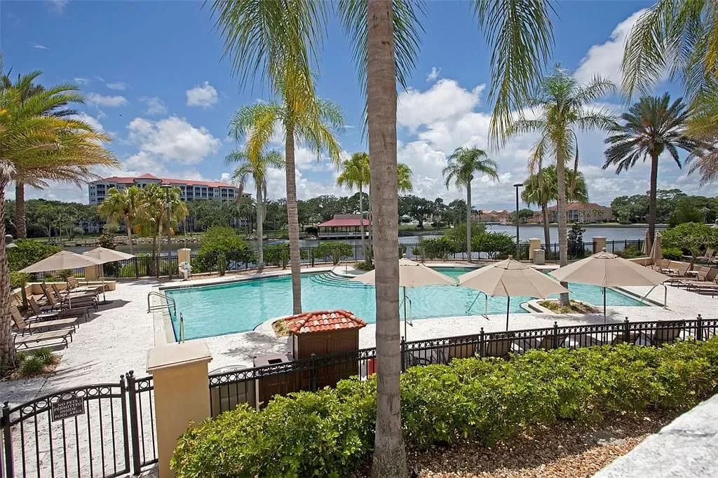 102 YACHT HARBOR DRIVE Unit: 369