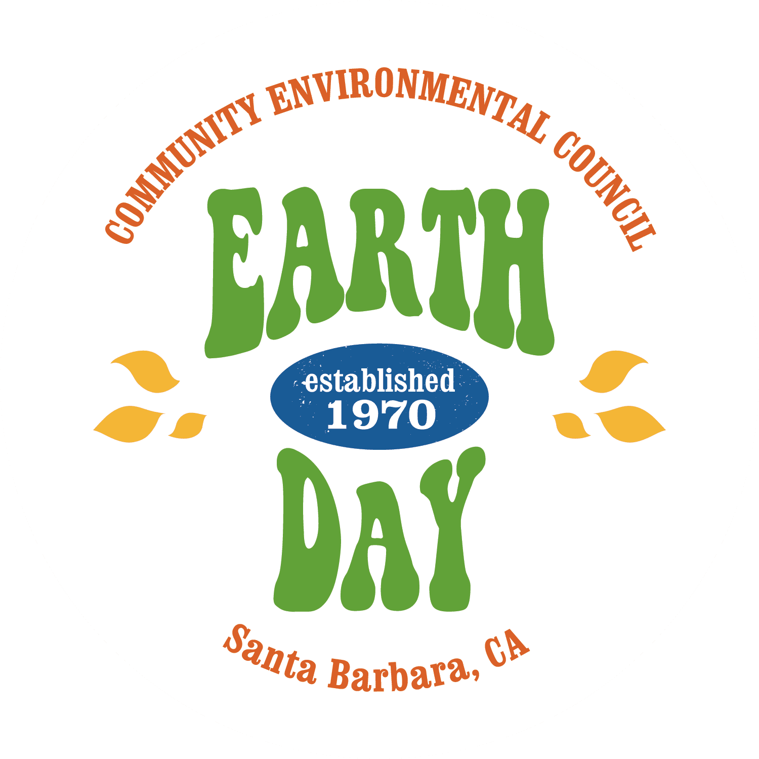 Earth Day Santa Barbara David Kim Group